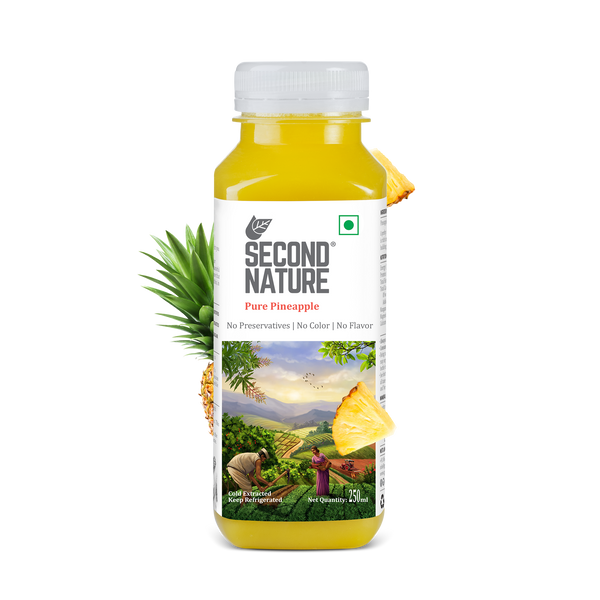 Pineapple-250ml