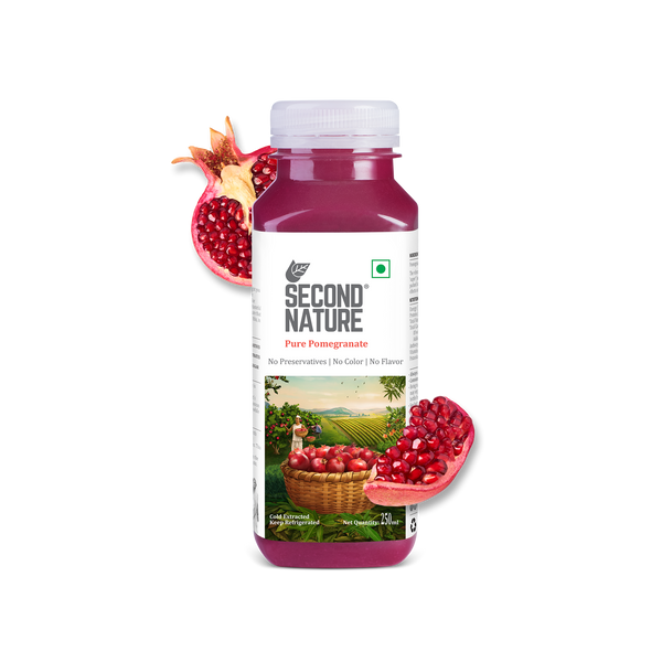 Pomegranate-250ml