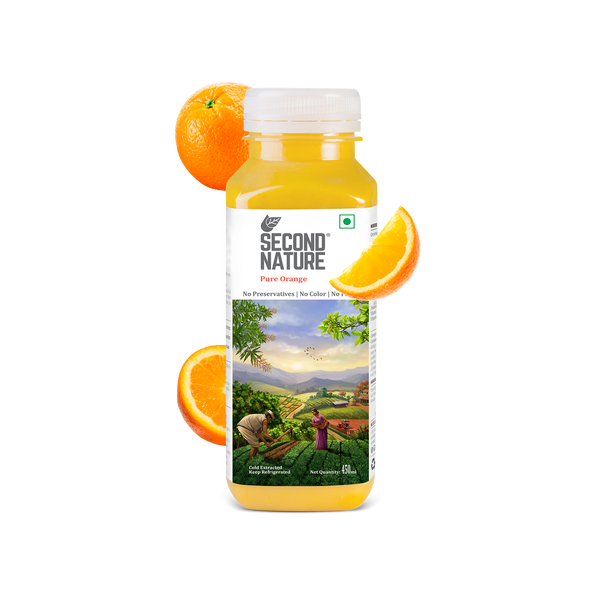 Orange-450ml